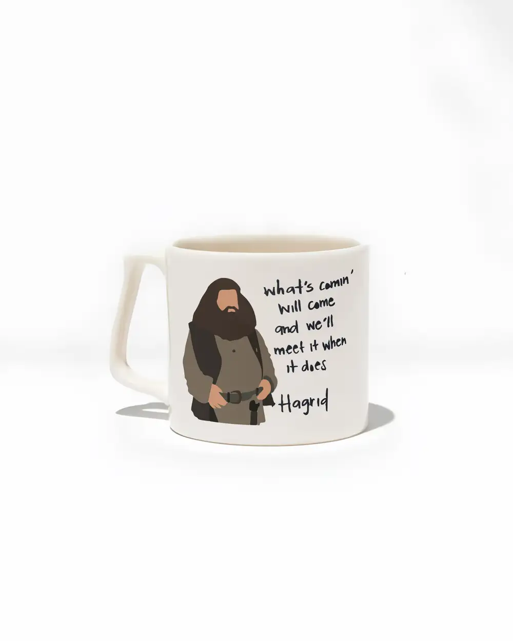 Hagrid Kupa