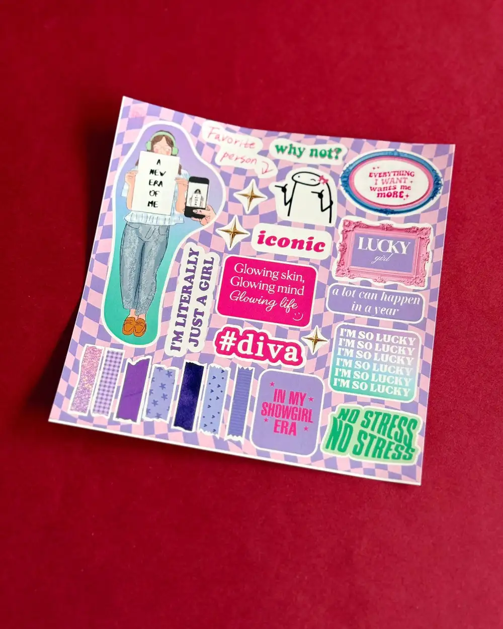 Upgrade Motivasyon Dolu Hediye Kutusu