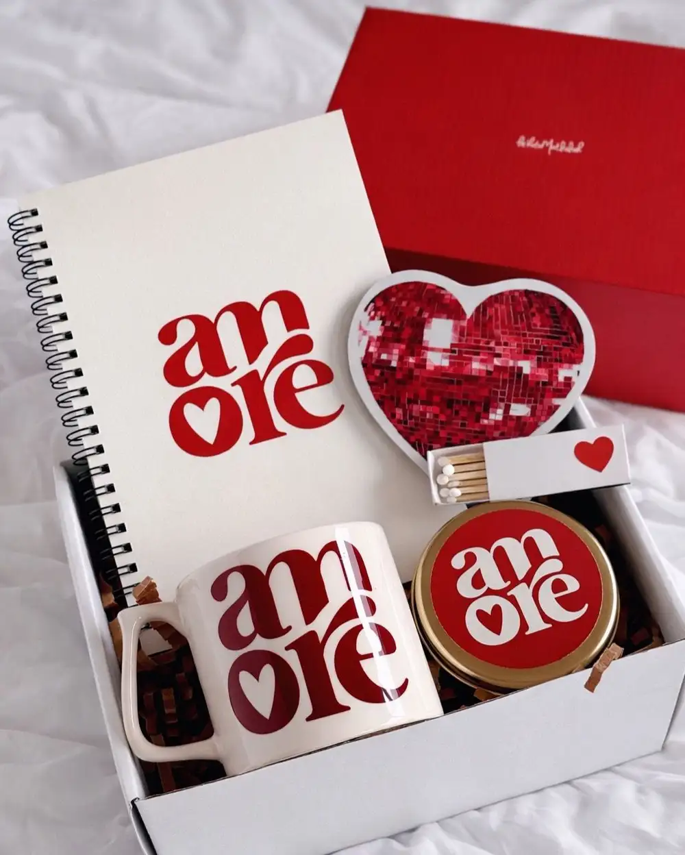Amore Hediye Kutusu