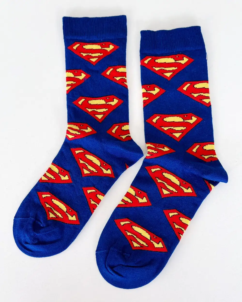 My Hero Superman Çorap
