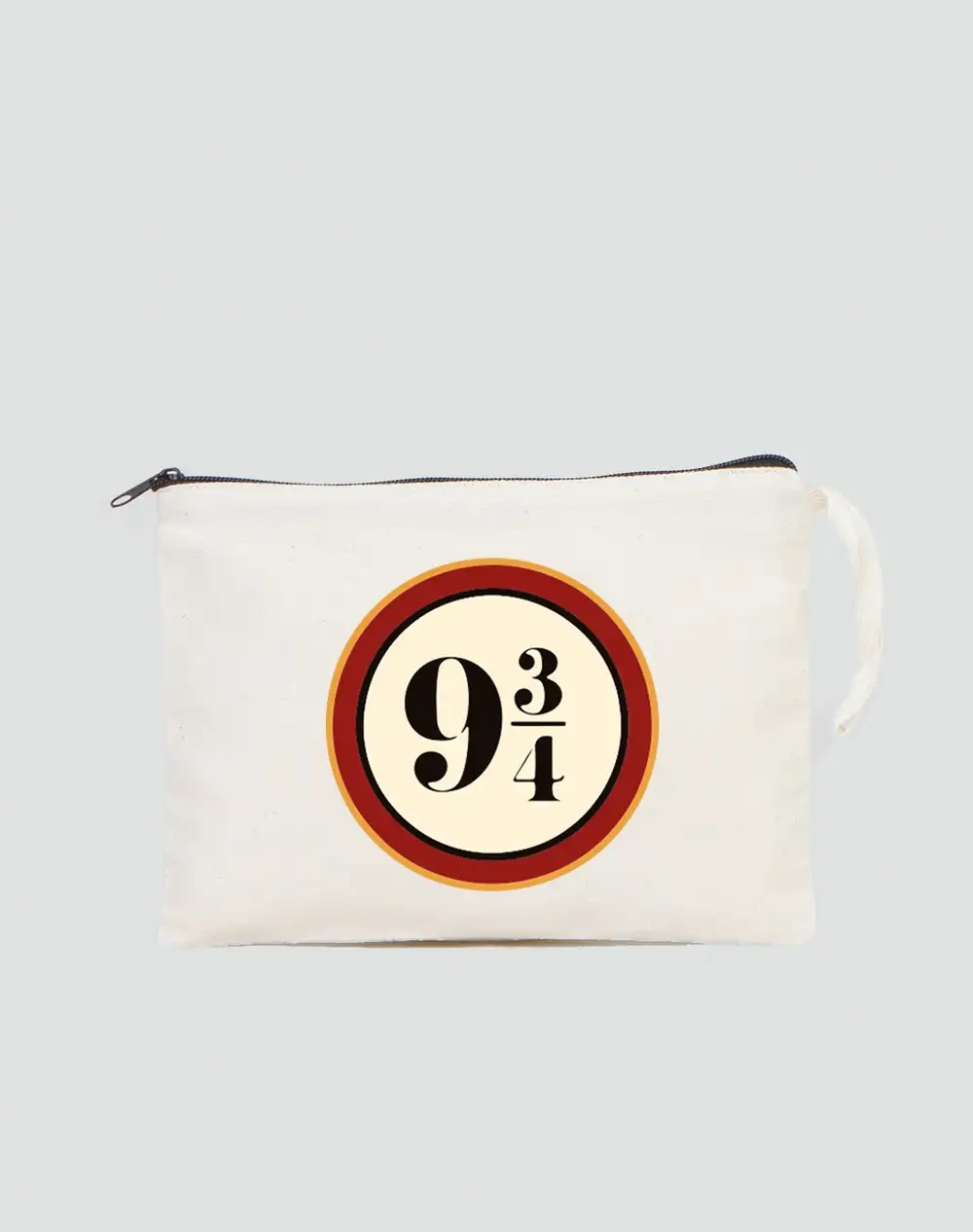 Dokuz Üç Çeyrek Peronu Hediye Clutch Kalemlik