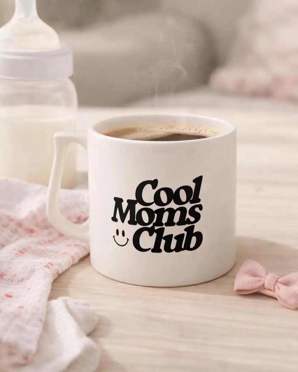 Mama Cool Kupa Bardak