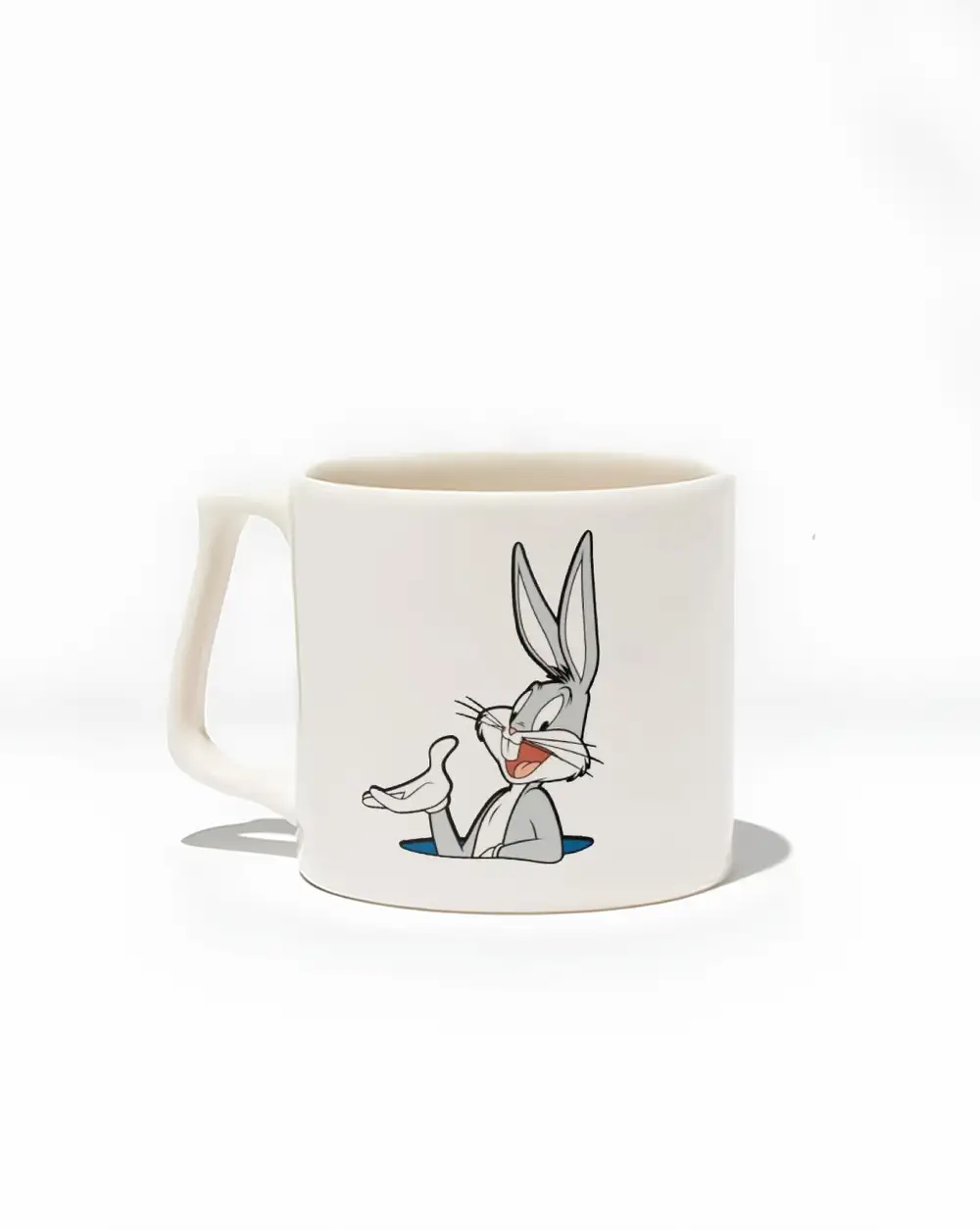Space Jam Bugs Bunny Kupa