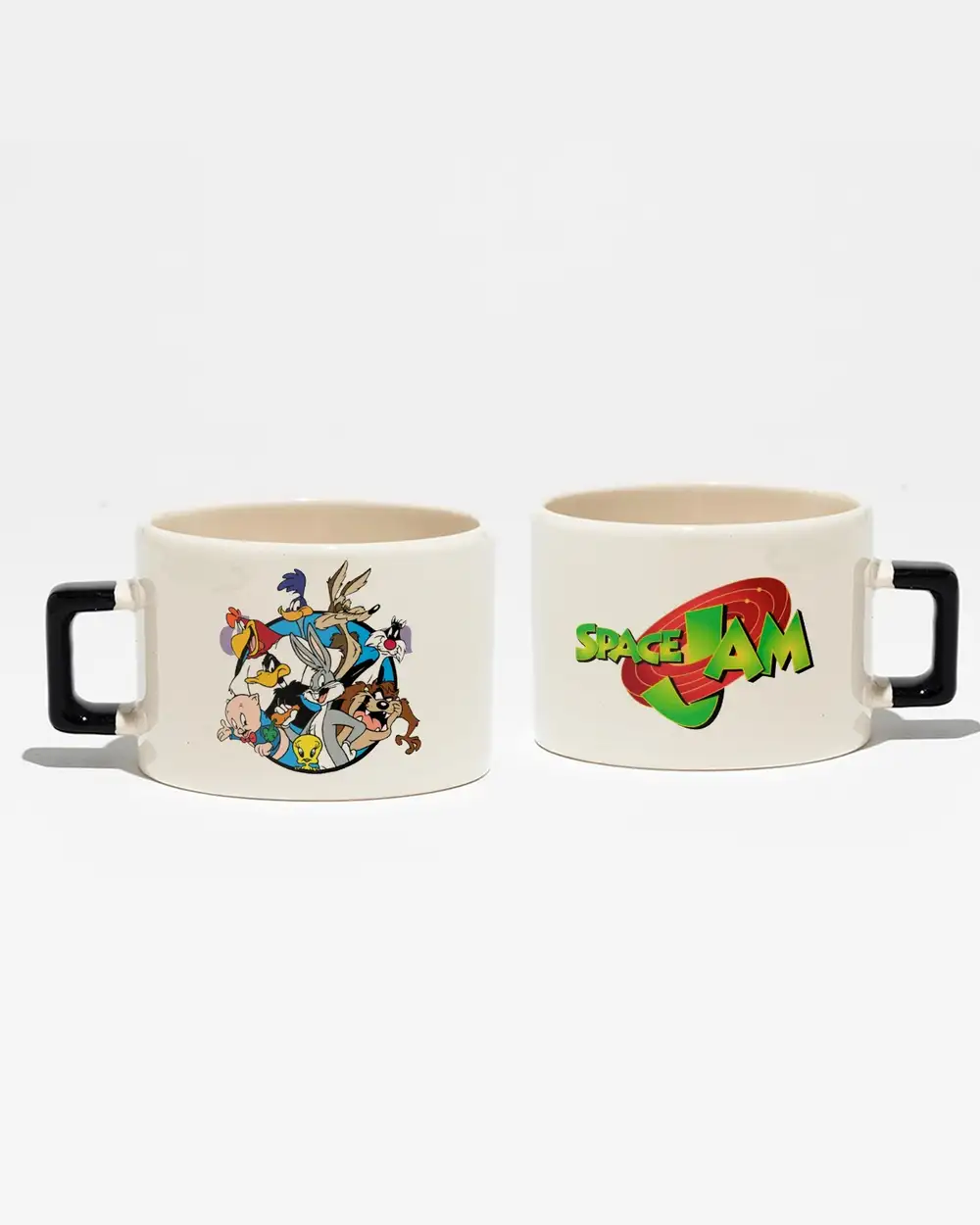 Space Jam Kupa Bardak