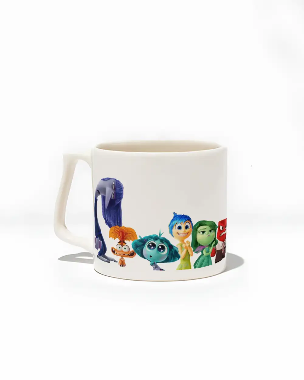 Inside Out Karakterleri Kupa Bardak