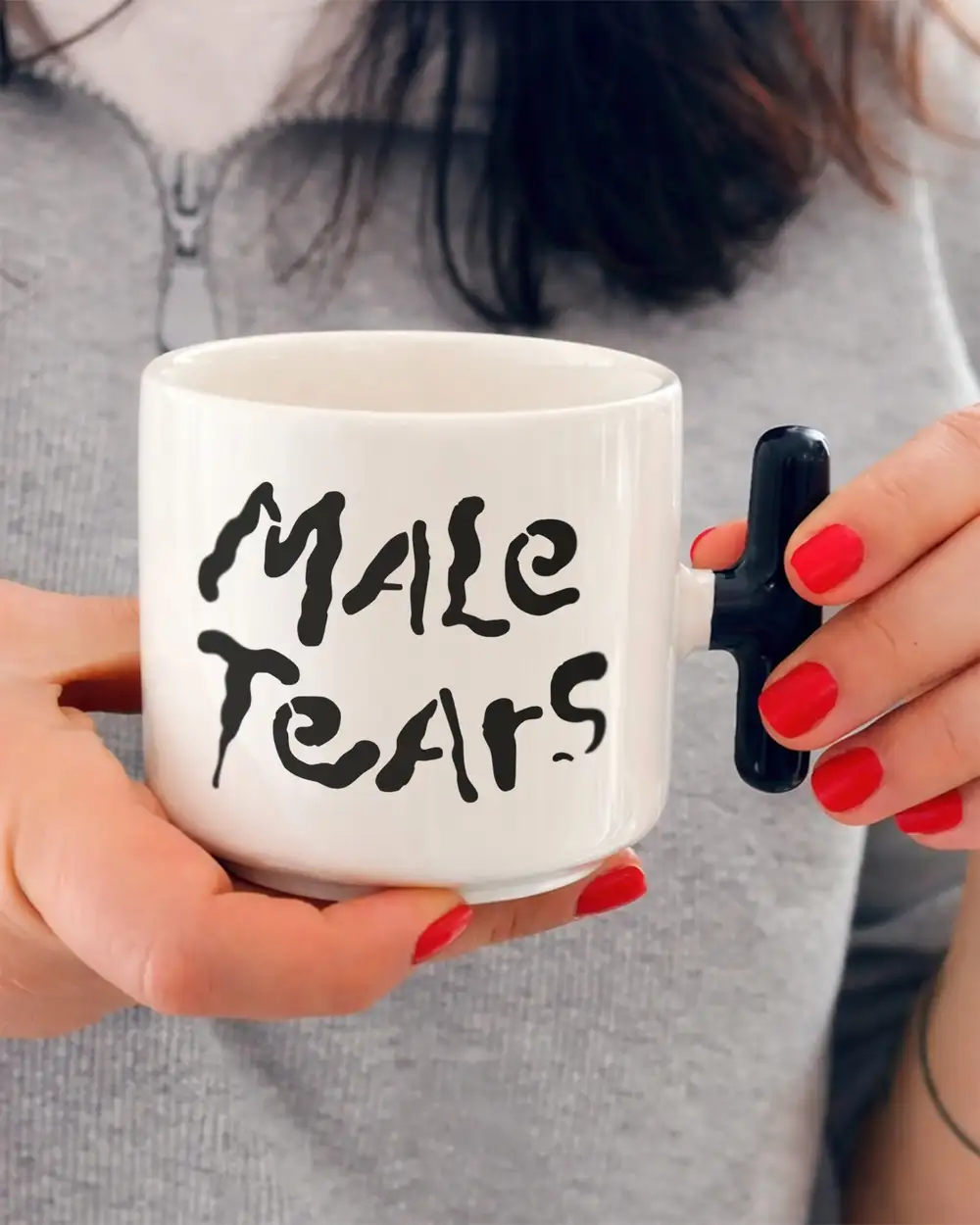 Male Tears Kupa Bardak