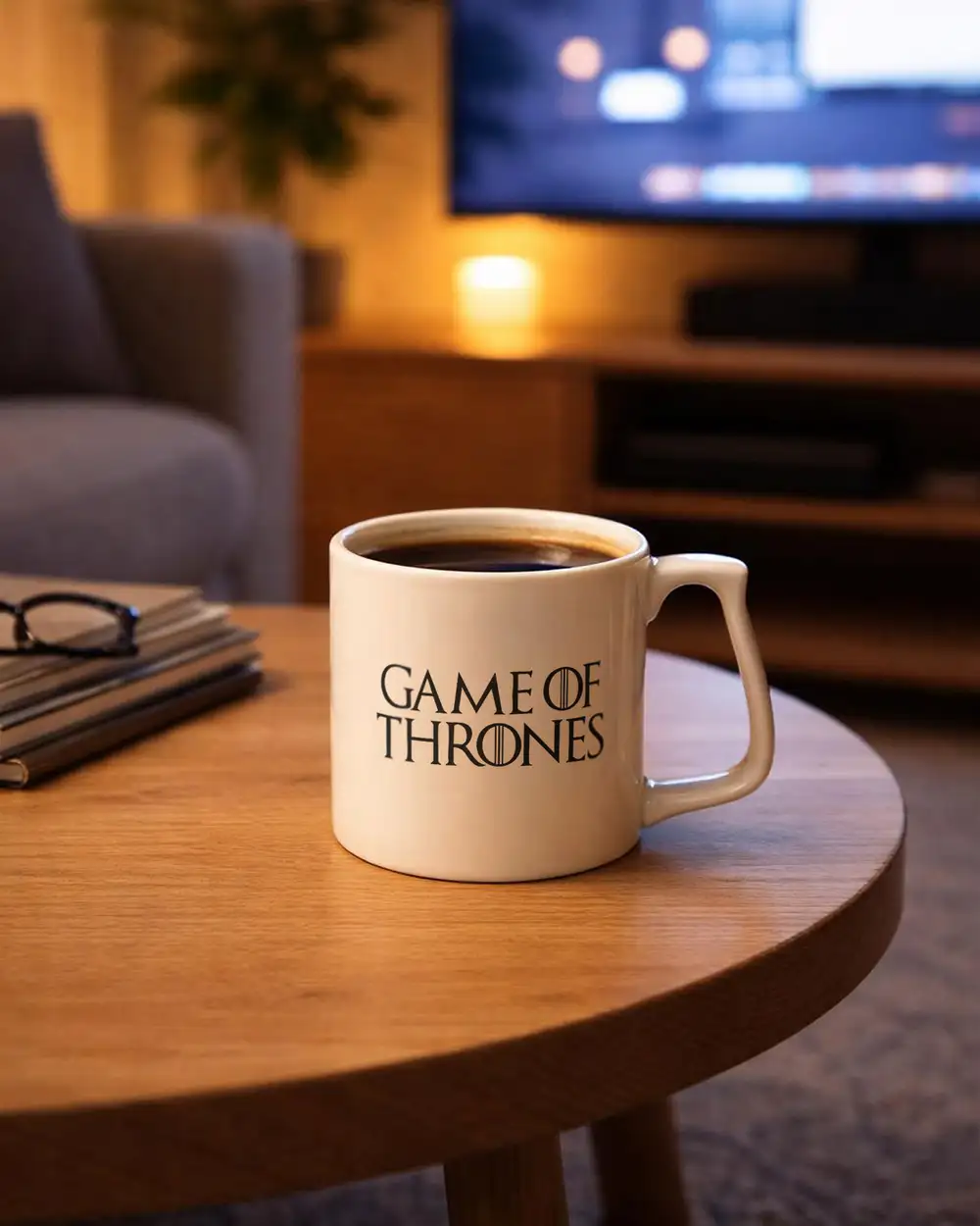 Game Of Thrones Kupa Bardak