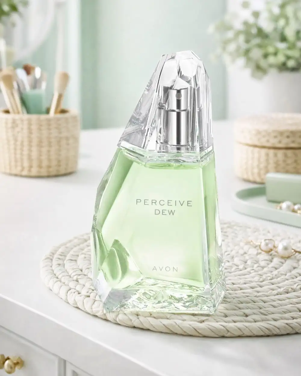 Avon Perceive Dew Kadın Parfüm EDT 50ml