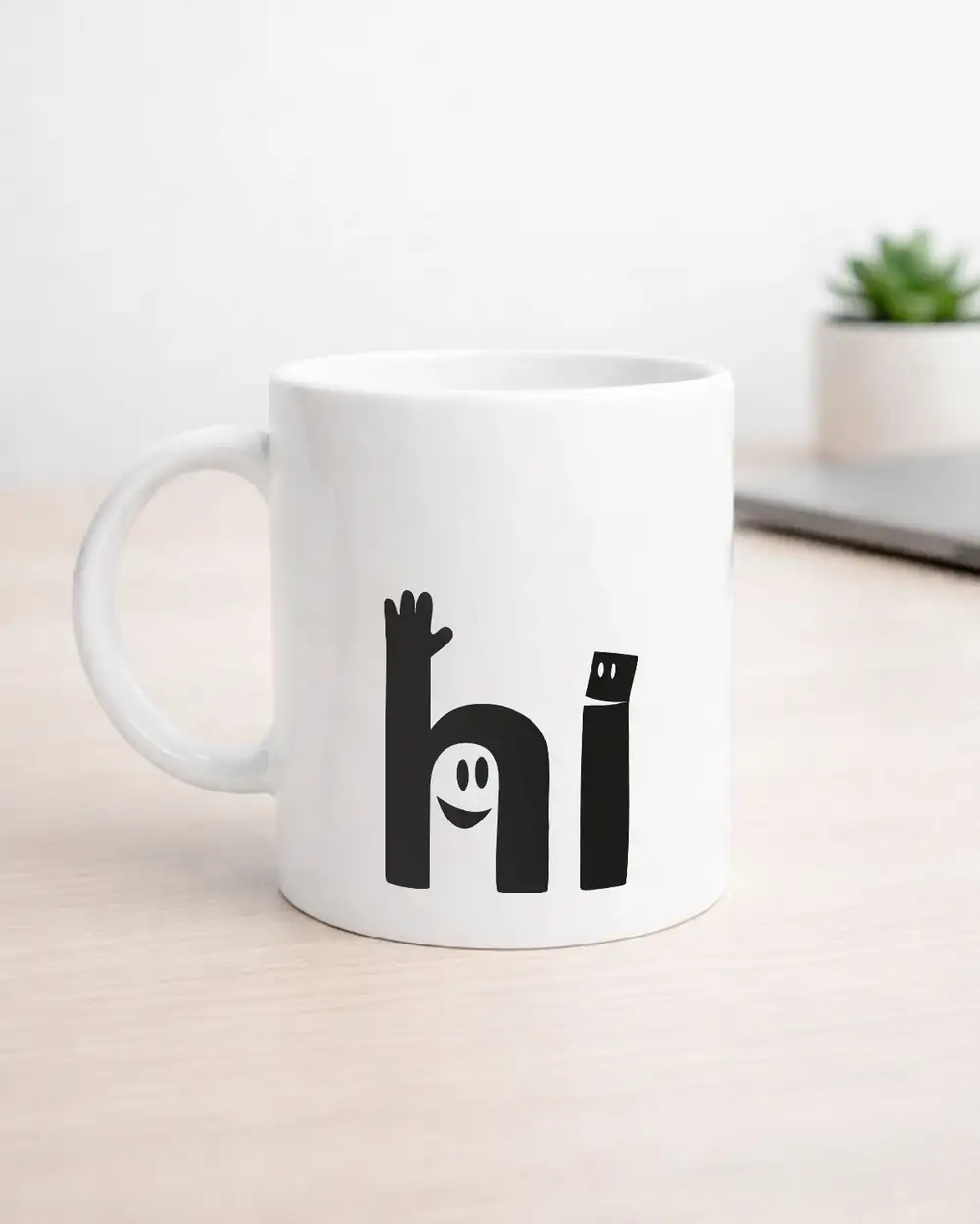 Hi El Sallayan Kupa Bardak