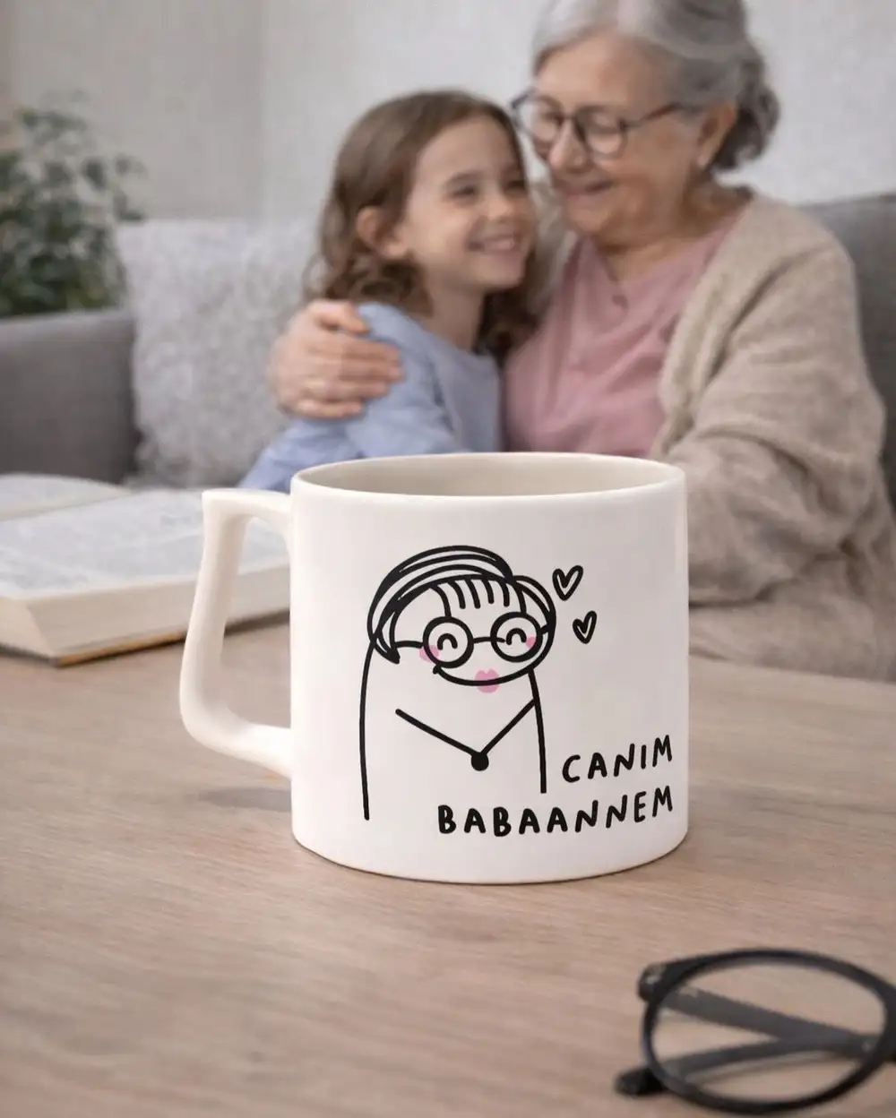 Babaanne Kupa