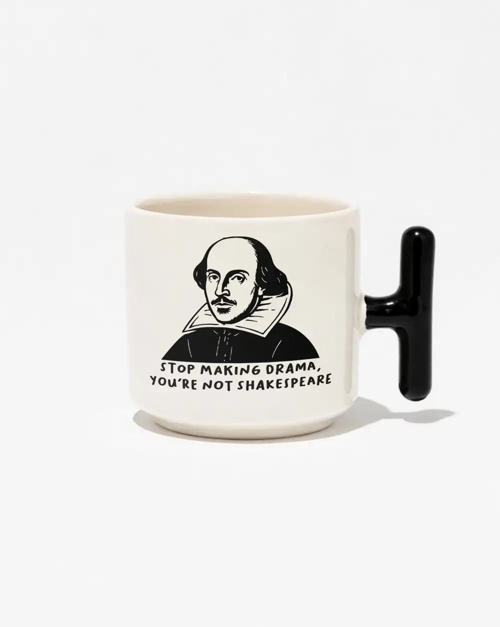 Shakespeare Kupa Bardak