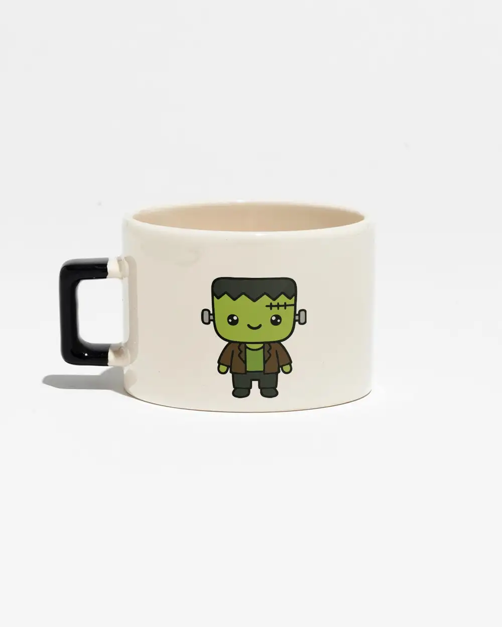 Frankenstein Kupa Bardak