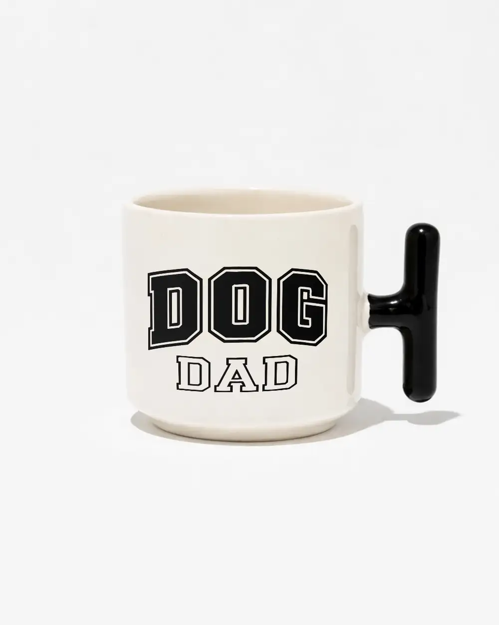 Dog Dad Kupa