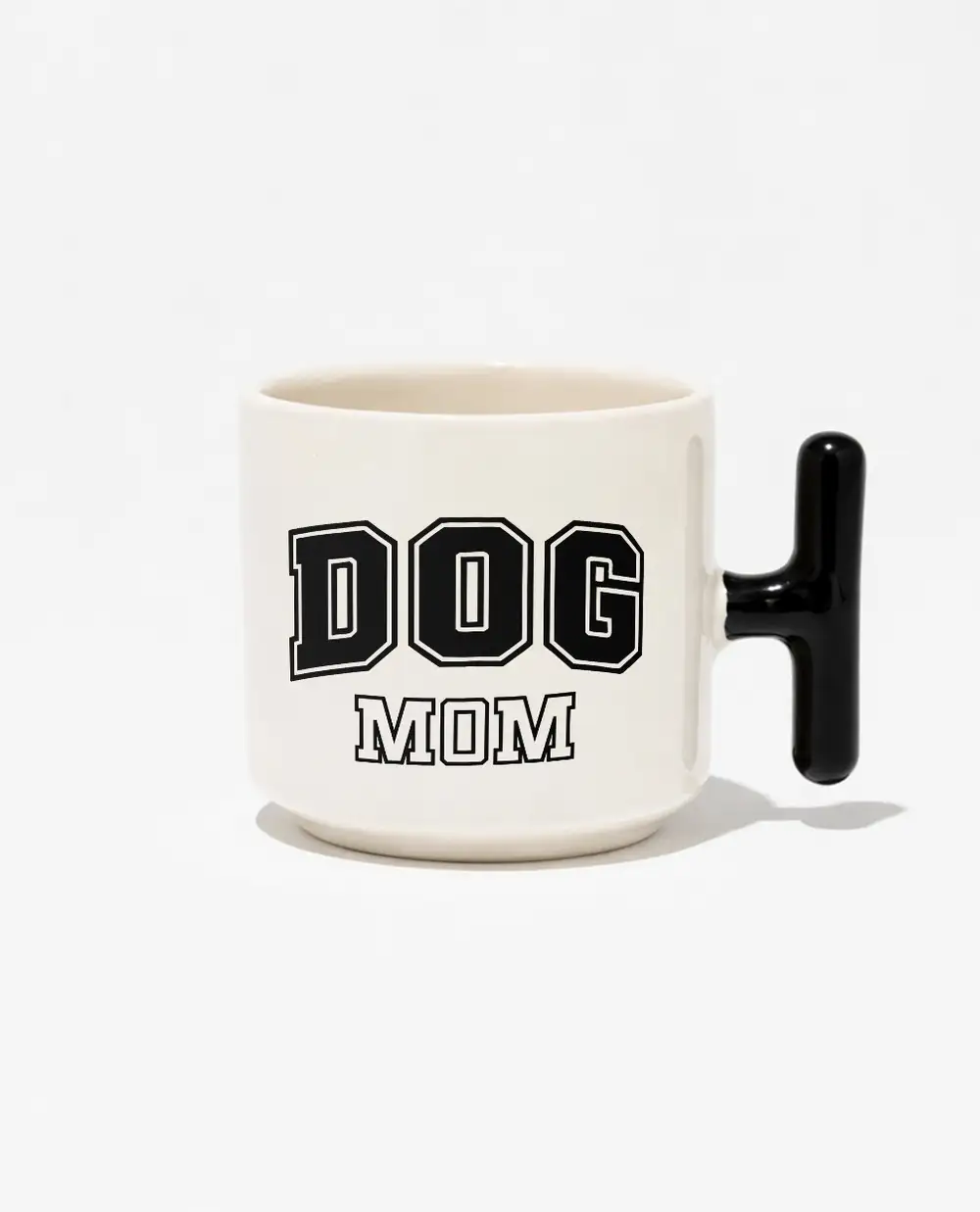 Dog Mom Kupa