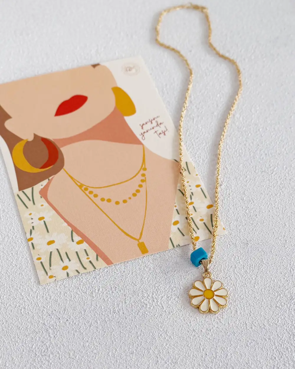 Papatya Düşleri Hediye Kutusu