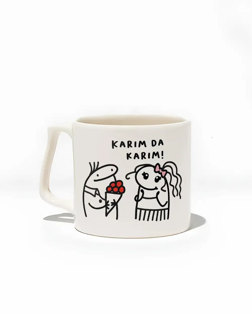 Karım Da Karım Kupa Bardak