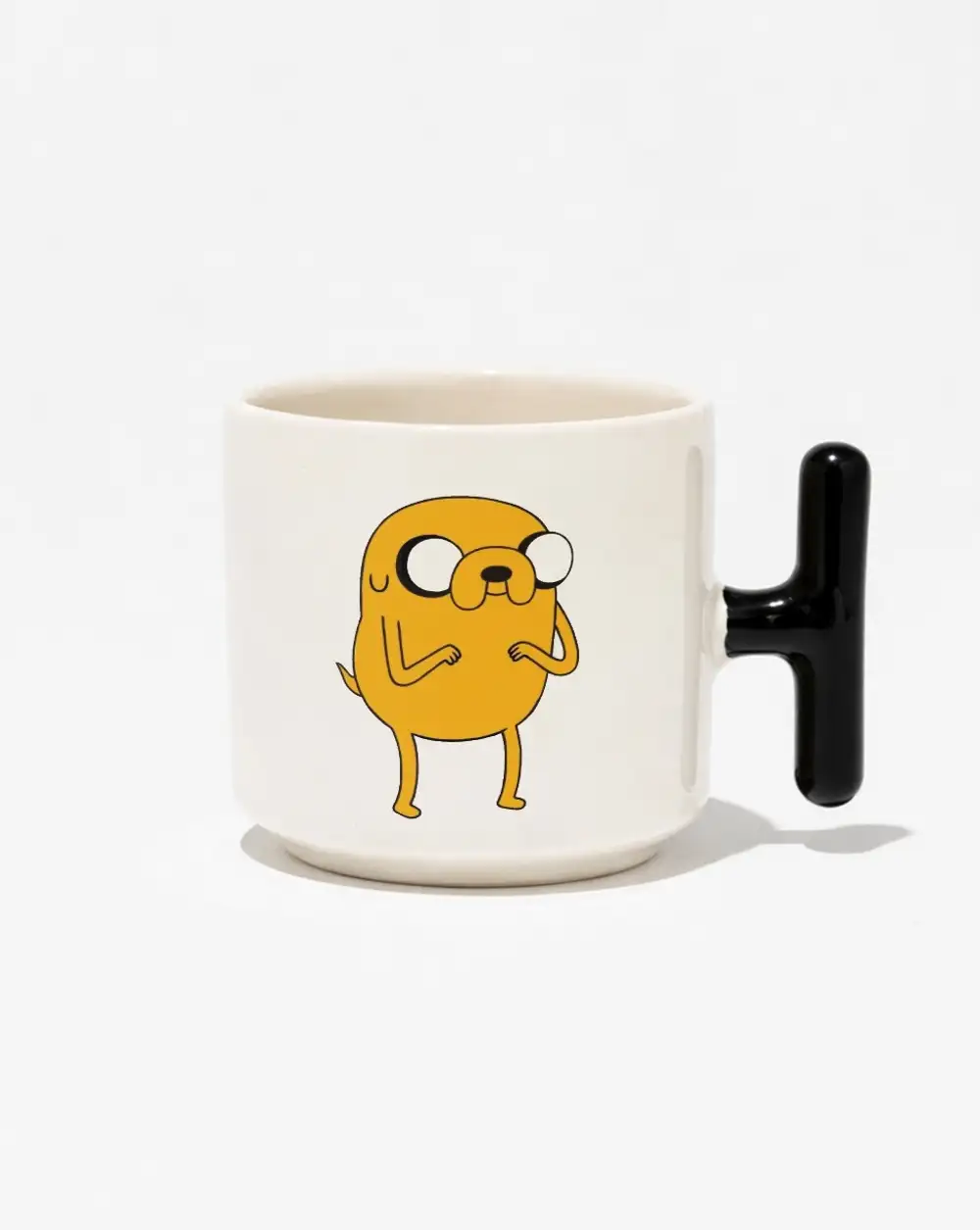 Adventure Time Jake Kupa Bardak