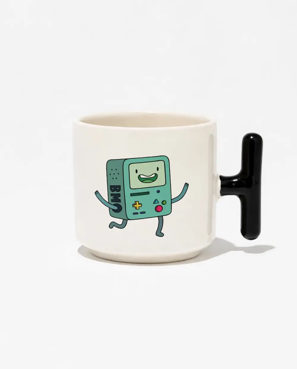 Adventure Time Beemo Kupa Bardak