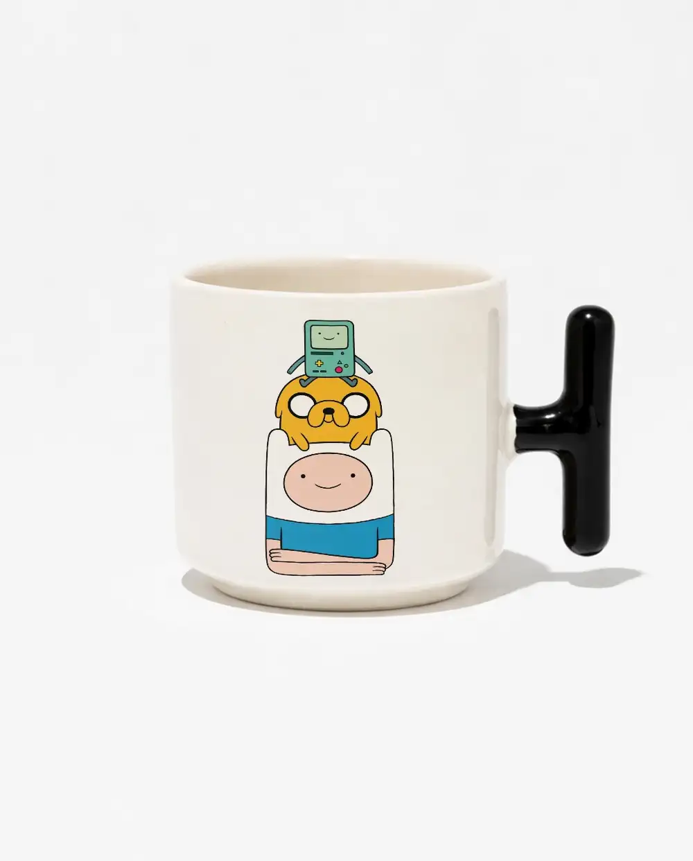 Adventure Time Finn Kupa Bardak