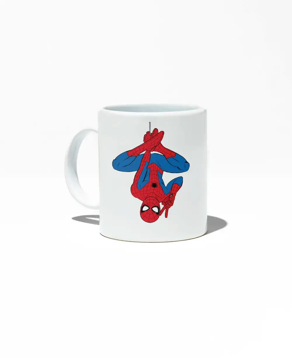 Spiderman Mug Kupa
