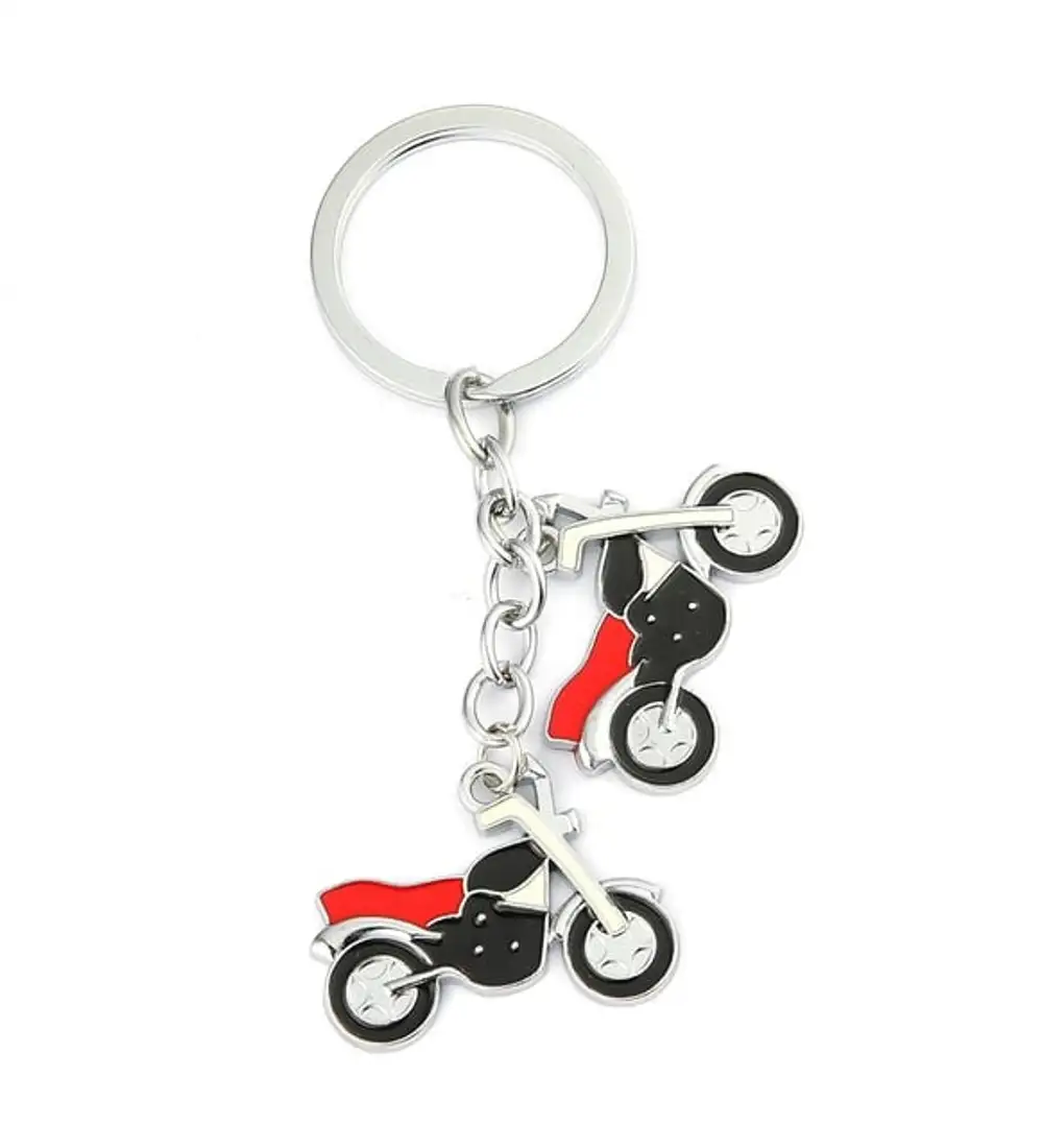 Blora Motor Hediyelik Anahtarlık