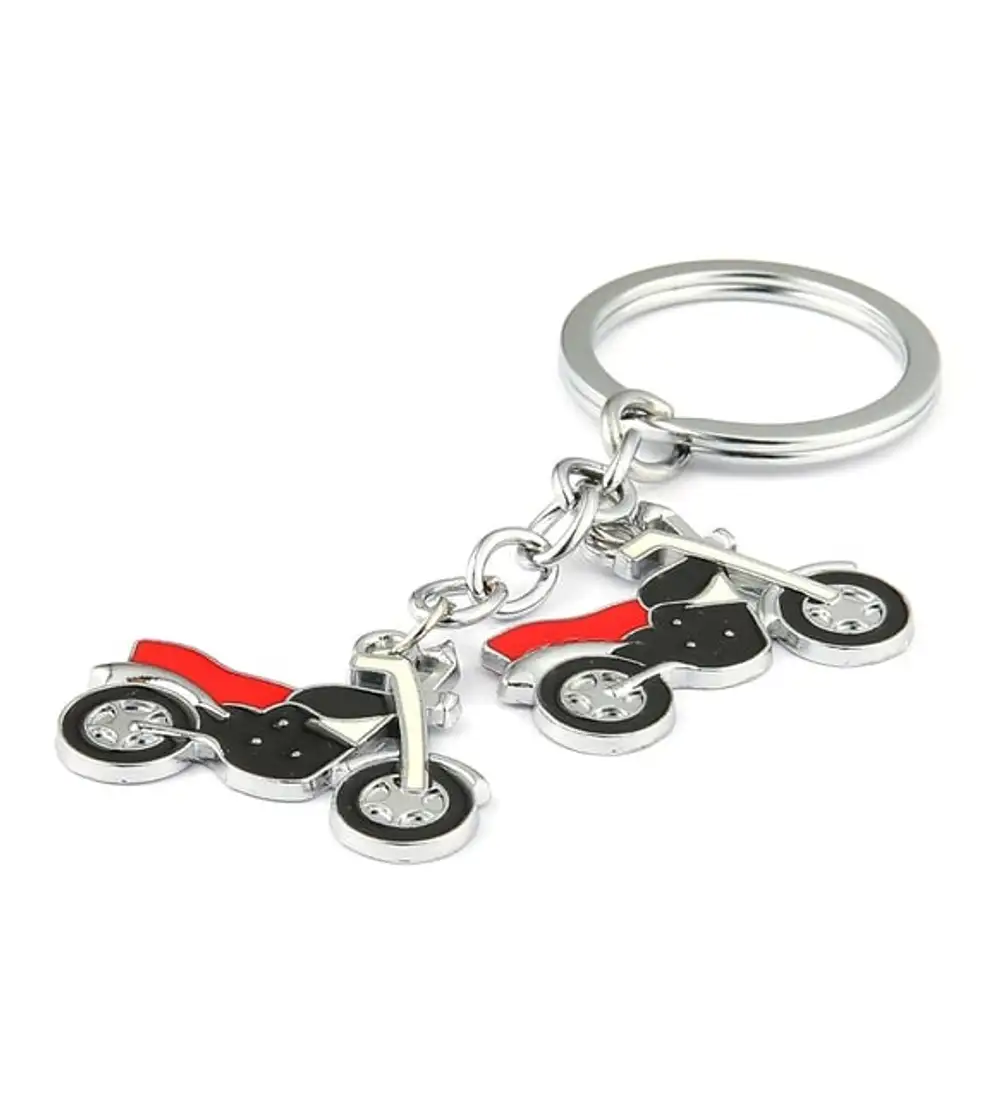 Blora Motor Hediyelik Anahtarlık