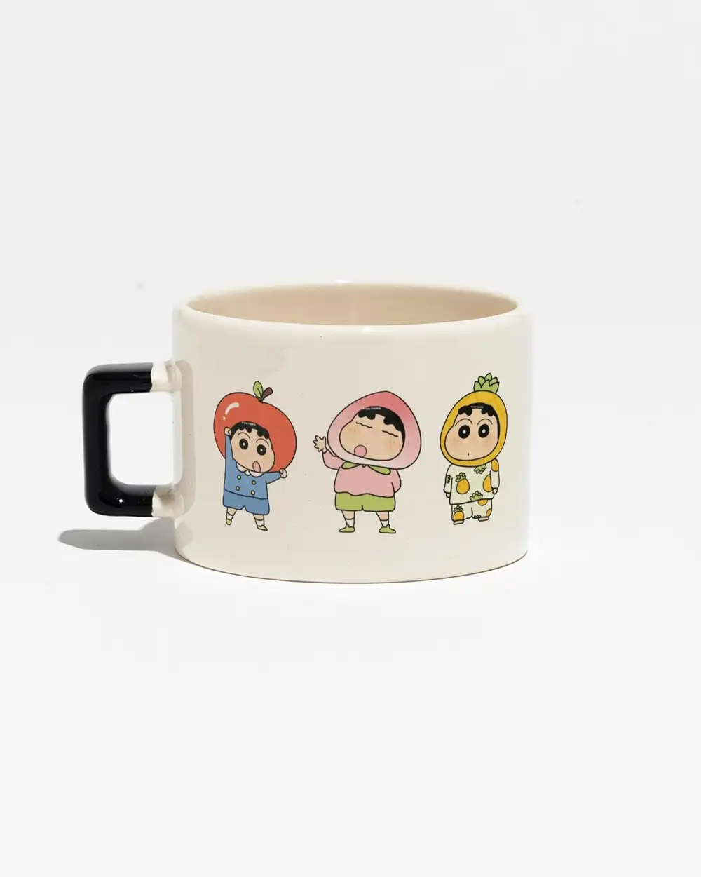 Seoul Mood Crayon Shin-chan Kupa Bardak