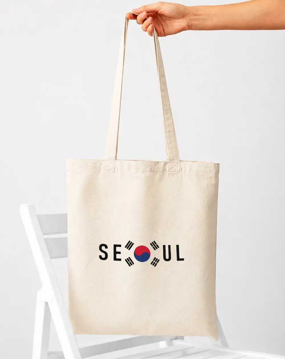 Seoul Mood Bez Çanta