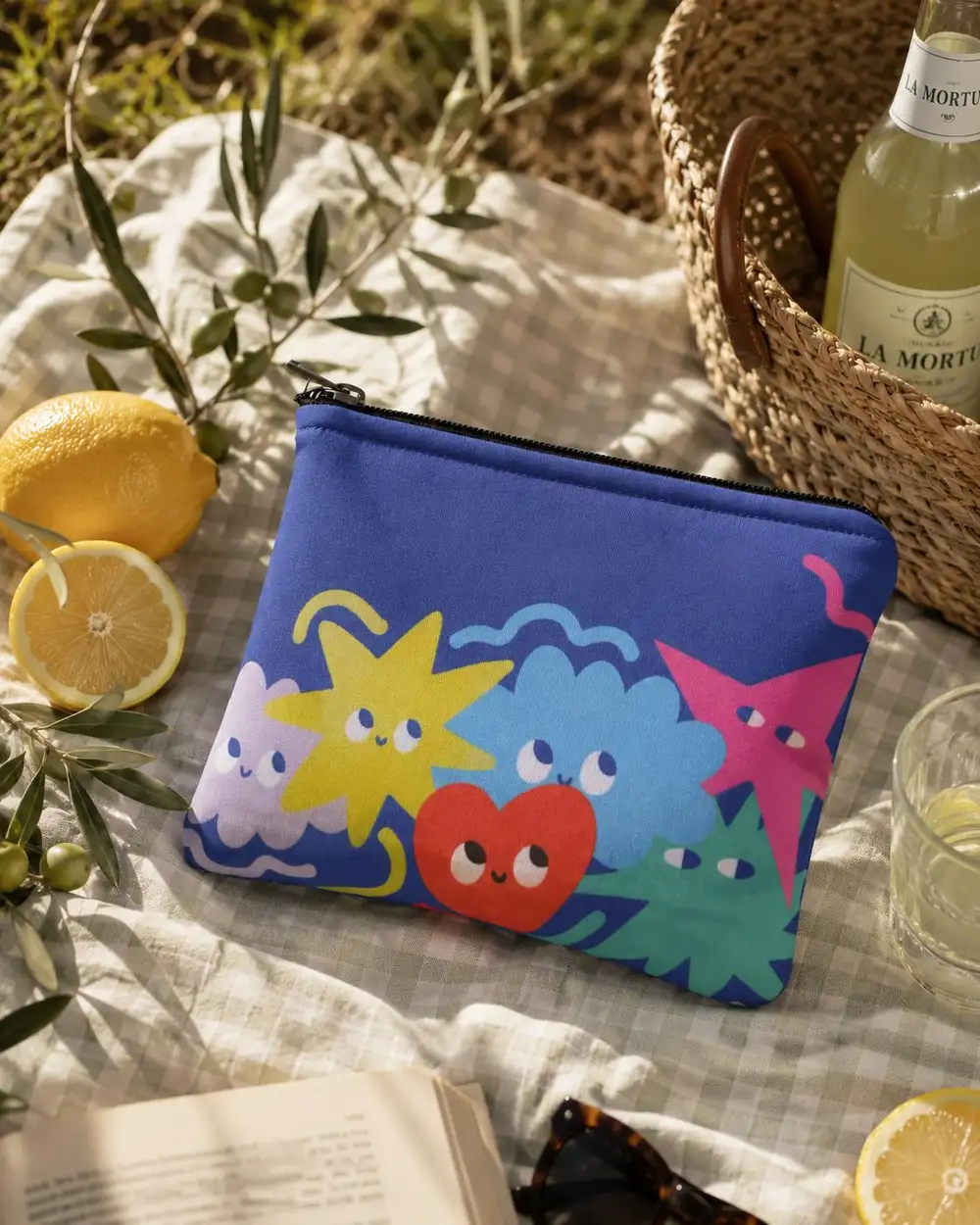 Daydream Clutch Kalemlik