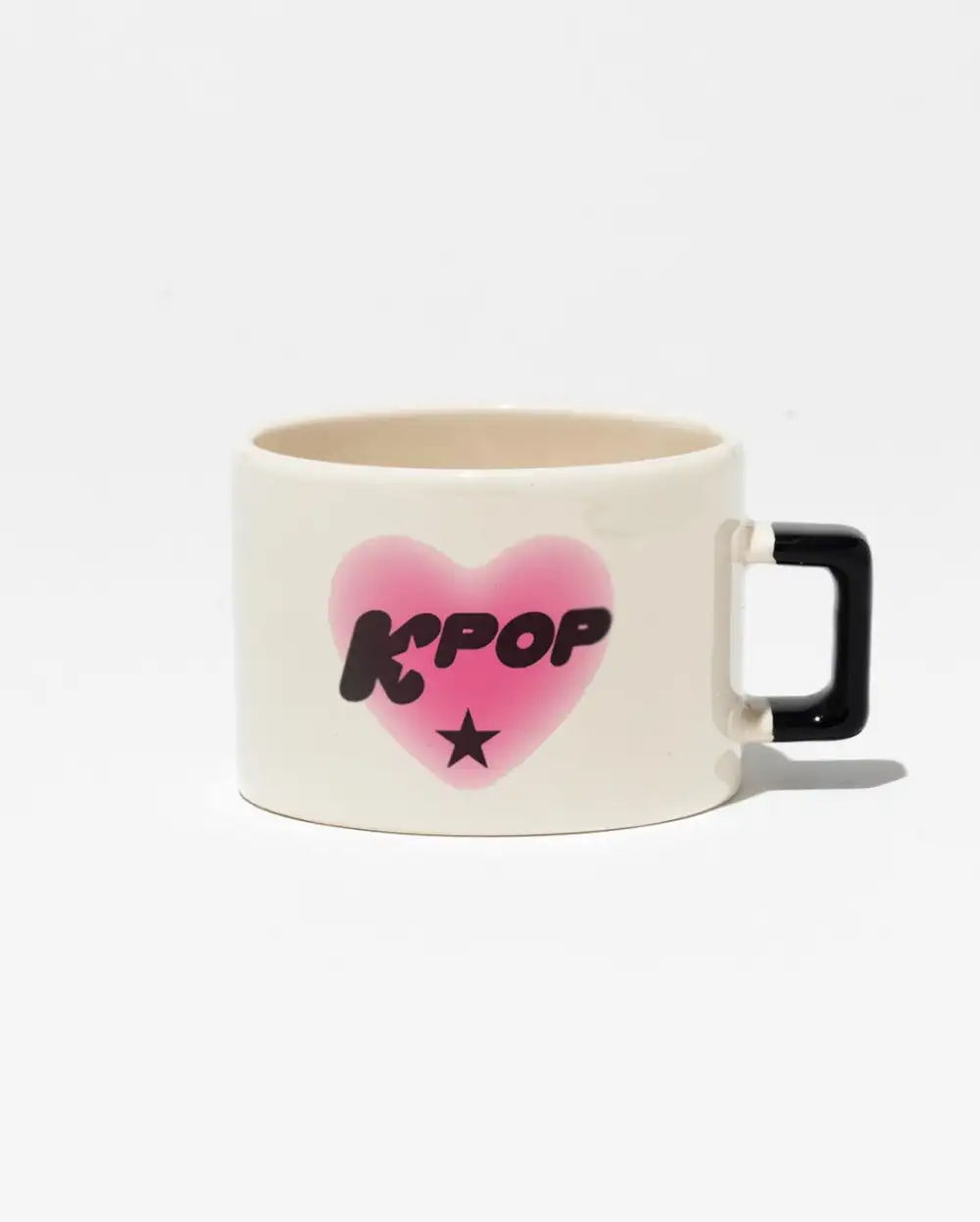 Seoul Mood K-Pop Kupa Bardak