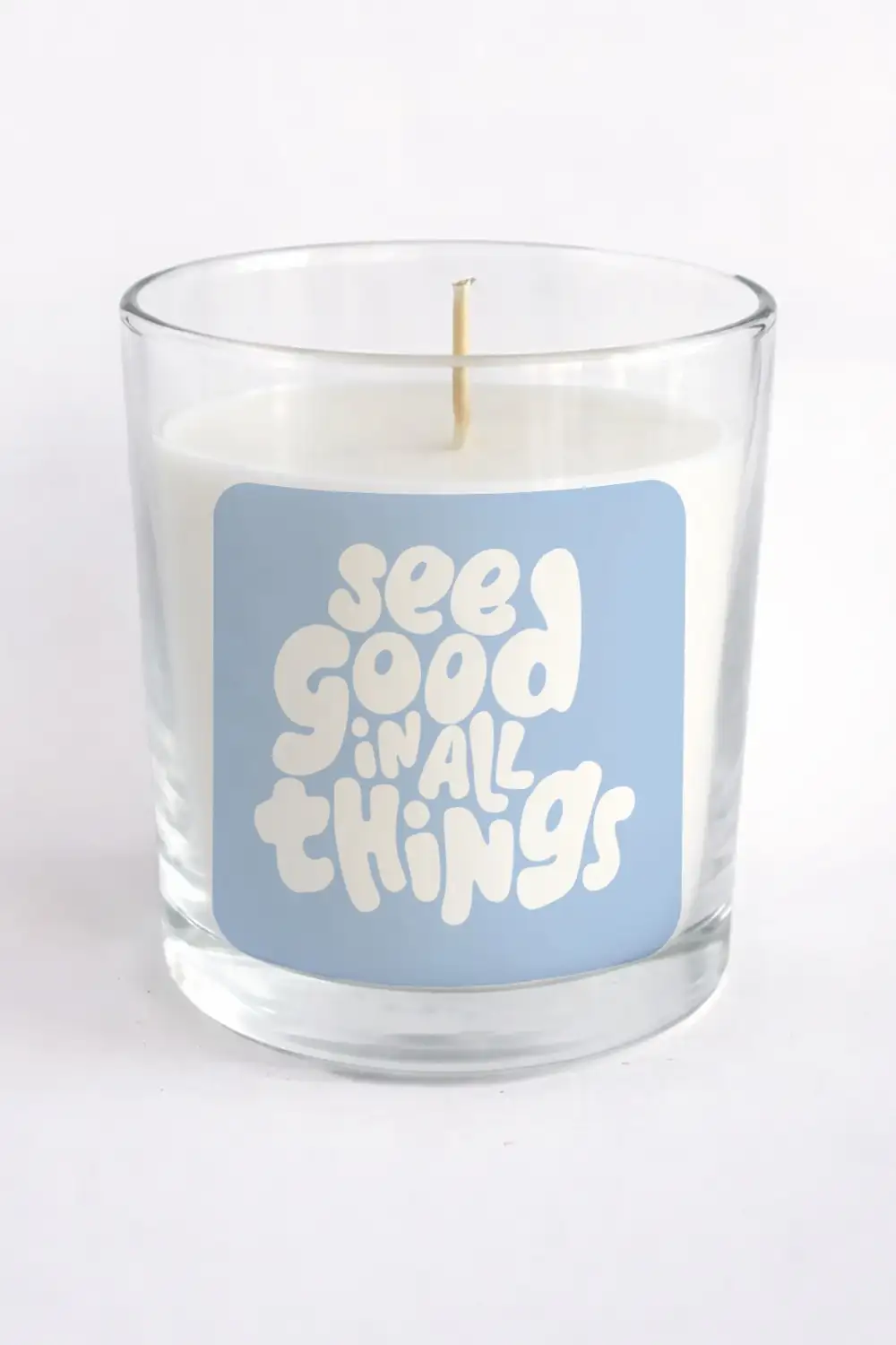 See Good In All Things Kokulu Bardak Mum