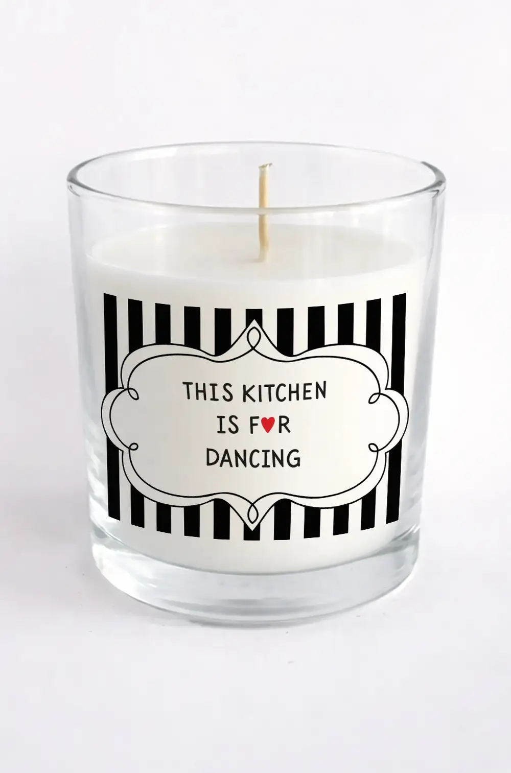 This Kitchen Is For Dancing Kokulu Bardak Mum