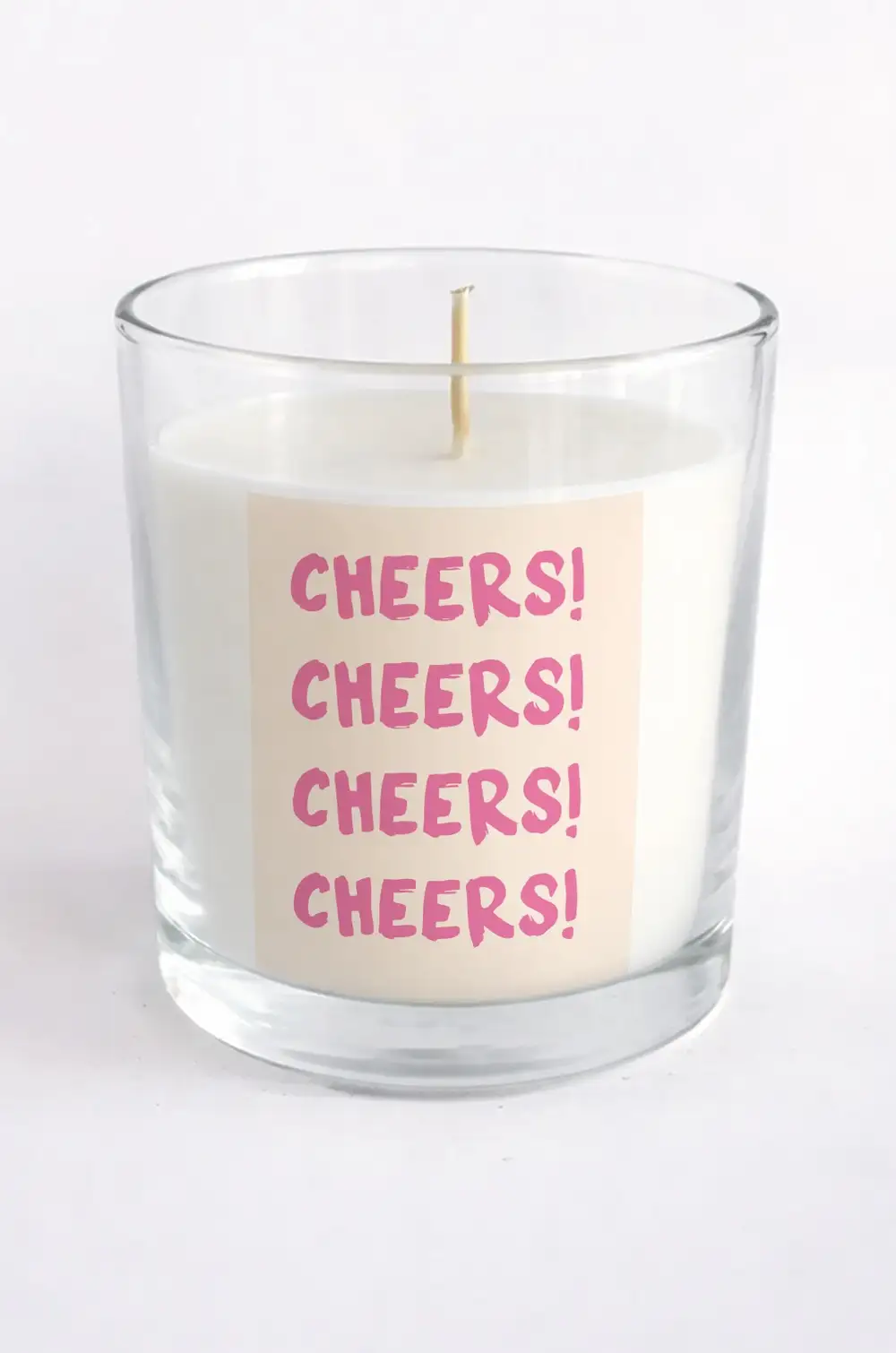 Cheers Kokulu Bardak Mum