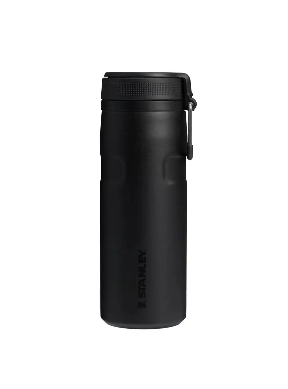 Stanley Siyah Termos The IceFlow Twist Flip 470 ml