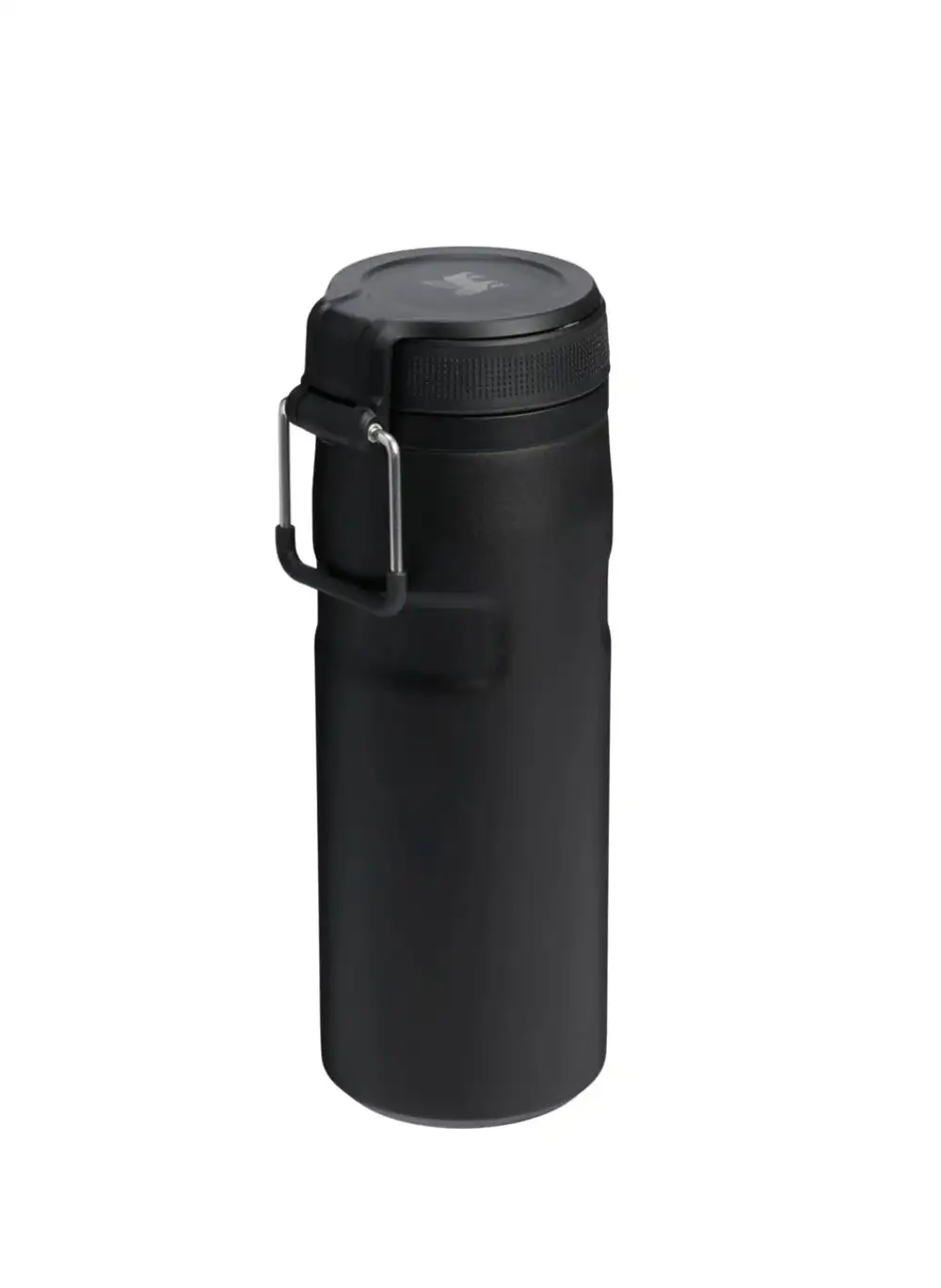 Stanley Siyah Termos The IceFlow Twist Flip 470 ml