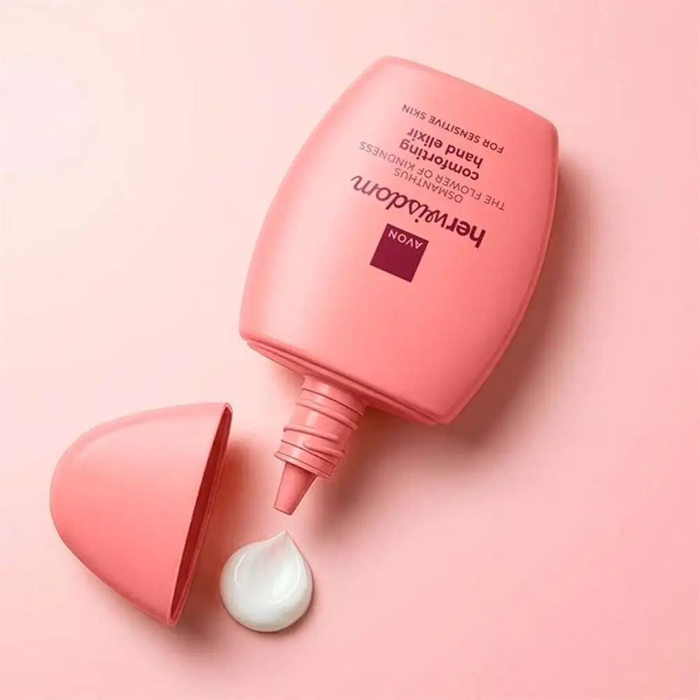Avon Her Wisdom Osmanthus Ferahlatıcı El Kremi 50ml