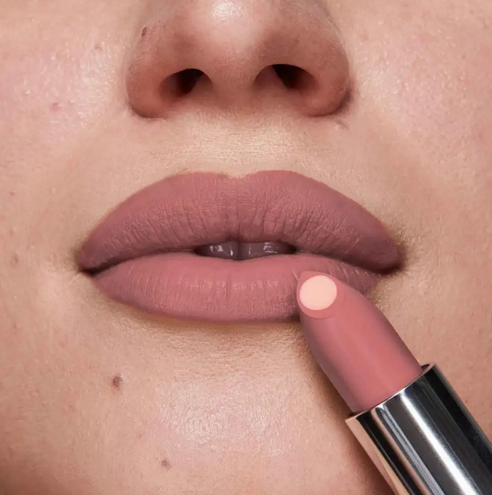 Avon Hydramatic Mat Ruj Mauve
