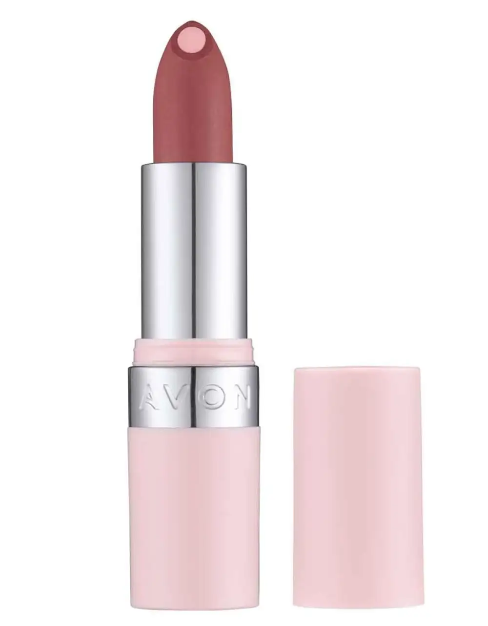 Avon Hydramatic Mat Ruj Mauve