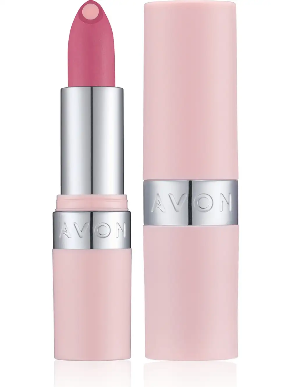 Avon Hydramatic Mat Ruj Pink