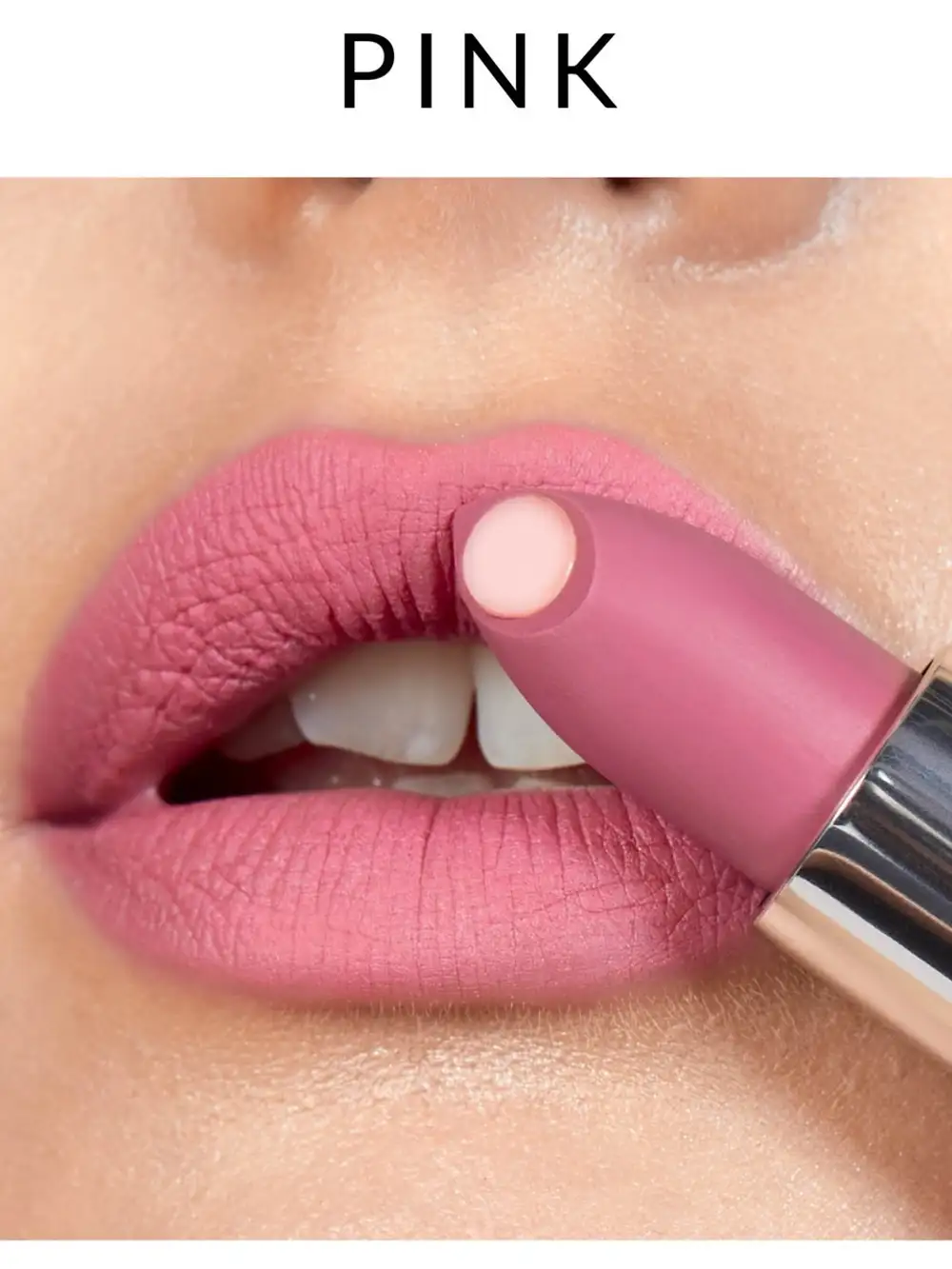 Avon Hydramatic Mat Ruj Pink
