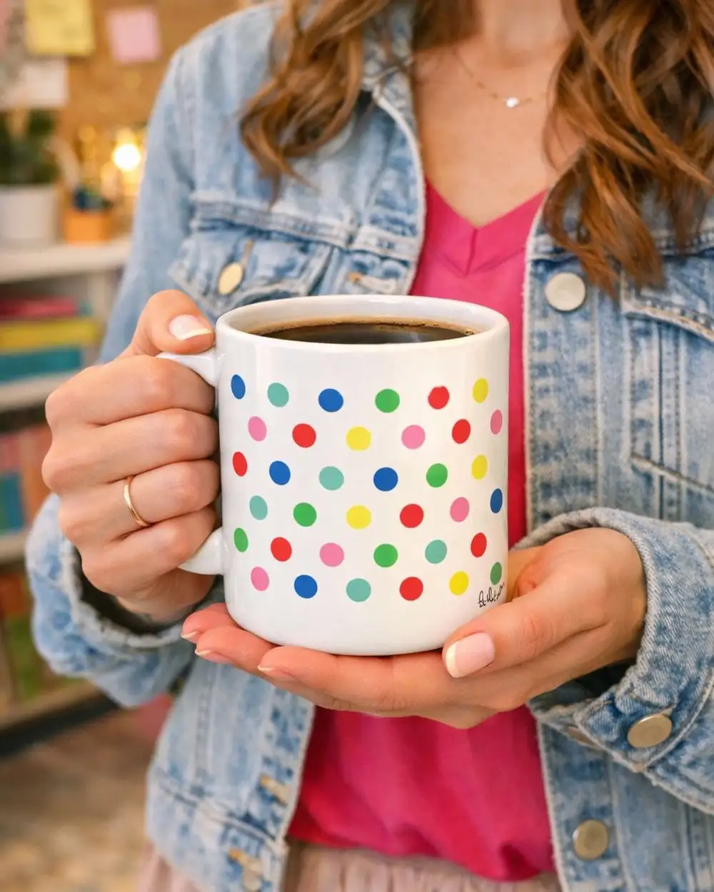 Hayata renk kat kupa