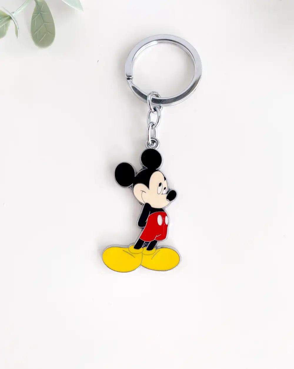 Minnie Mickey Anahtarlık - Mickey Klasik Anahtarlık