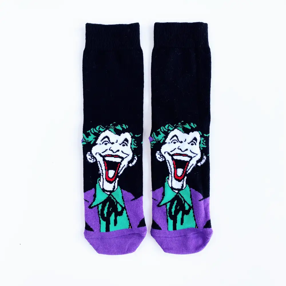 Çorap N177 - Joker Siyah Çorap