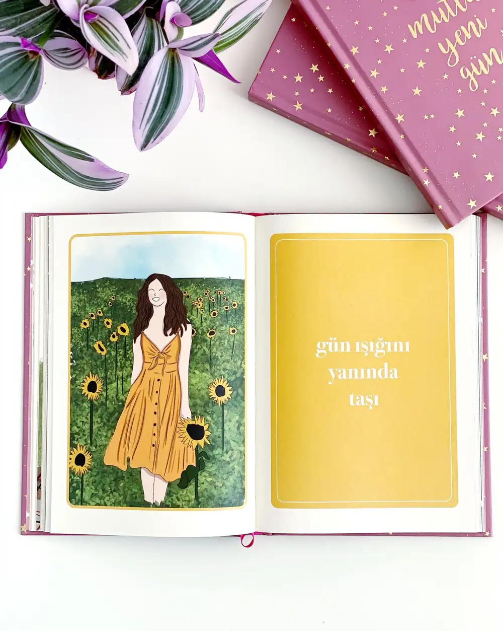 İTÜ GELİŞTİRME VAKFI HEDİYE KUTU SETİ 9