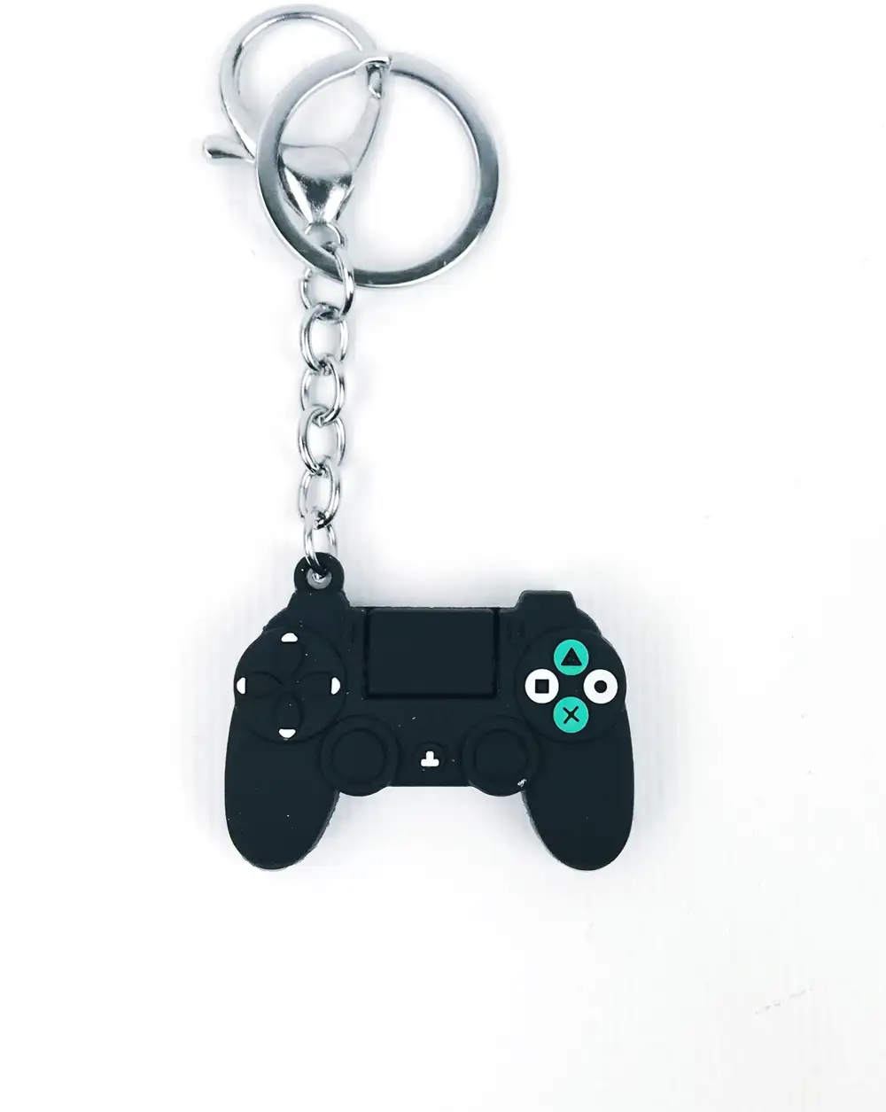 Anahtarlık -Siyah Playstation Anahtarlık
