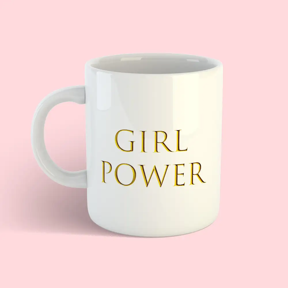 Girl Power Kupa