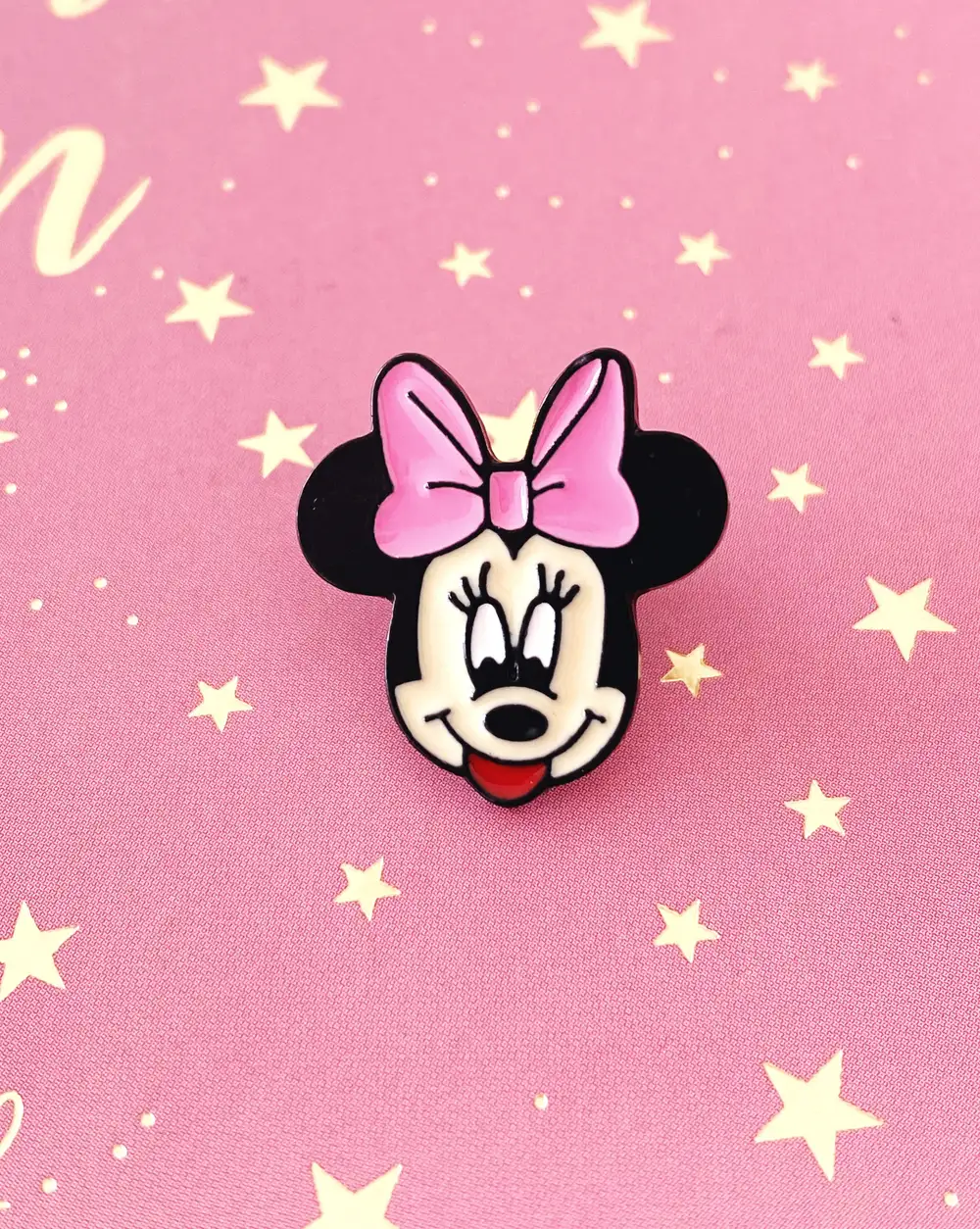 Minnie Mouse Rozet