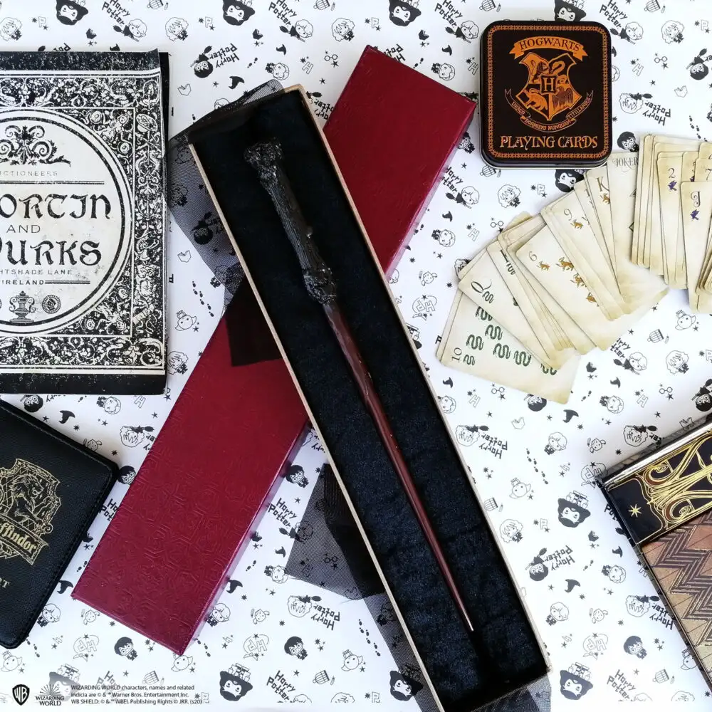 Wizarding World - Asa Harry Potter