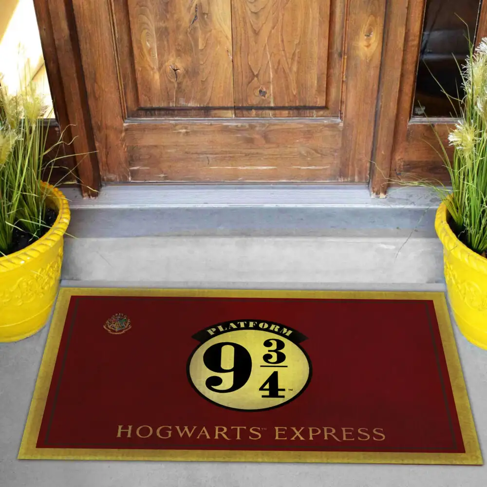 Harry Potter Wizarding World - Paspas - Hogwarts'a Bilet