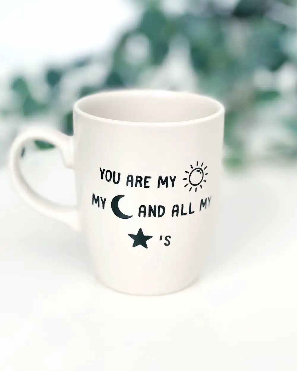 You Are My Kupa